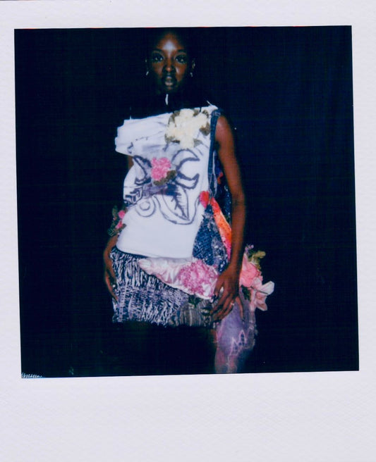 Dawn of Goddess Dress